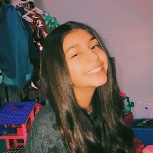 Meet your Posher, Eva